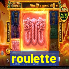 roulette