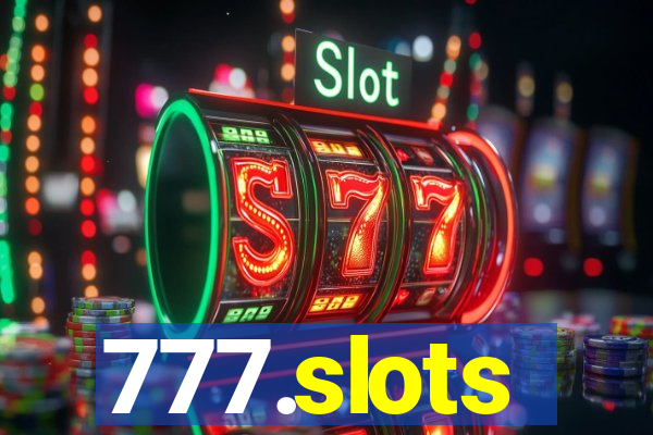 777.slots