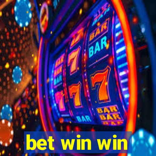 bet win win