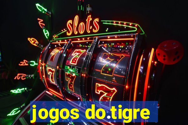 jogos do.tigre