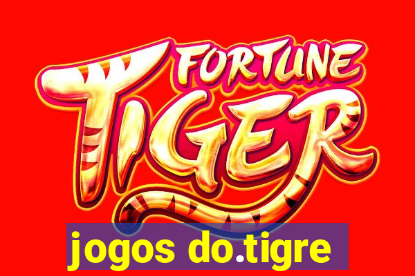 jogos do.tigre