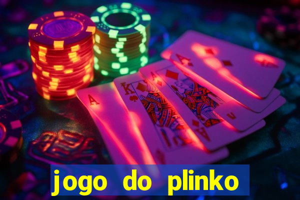 jogo do plinko paga mesmo