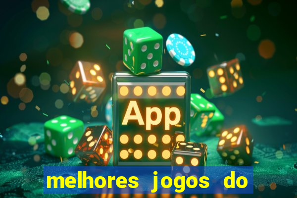 melhores jogos do cassino betano