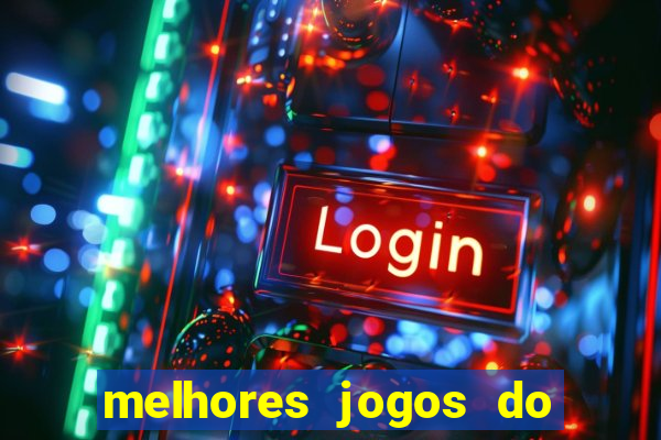 melhores jogos do cassino betano