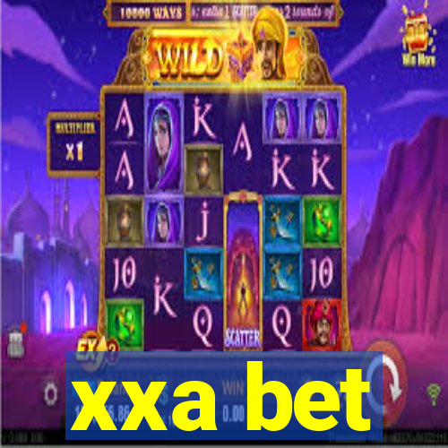 xxa bet