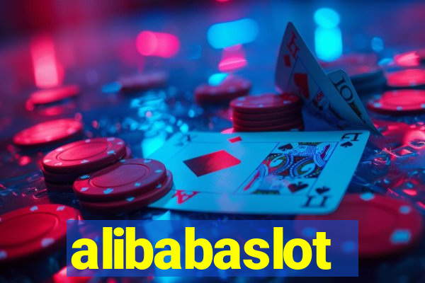 alibabaslot