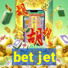 bet jet