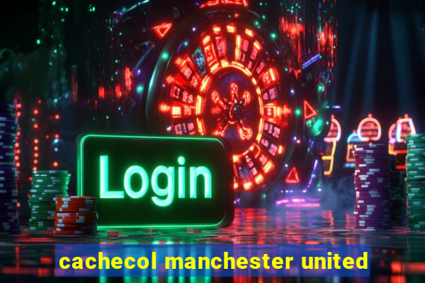 cachecol manchester united