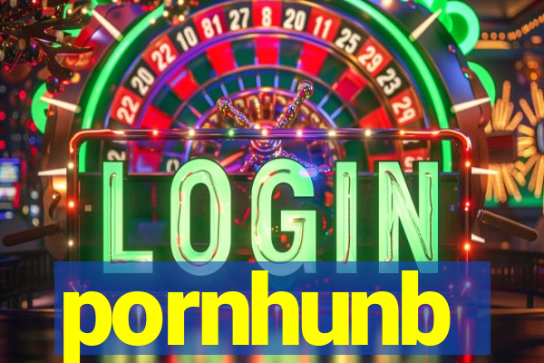 pornhunb