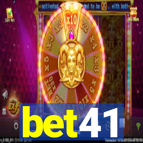 bet41