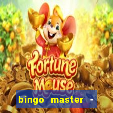 bingo master - hippo bingo