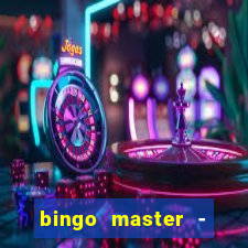 bingo master - hippo bingo