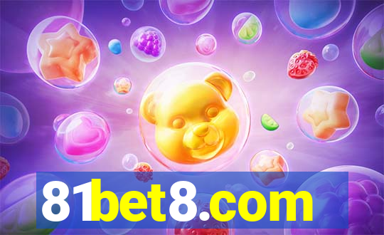 81bet8.com