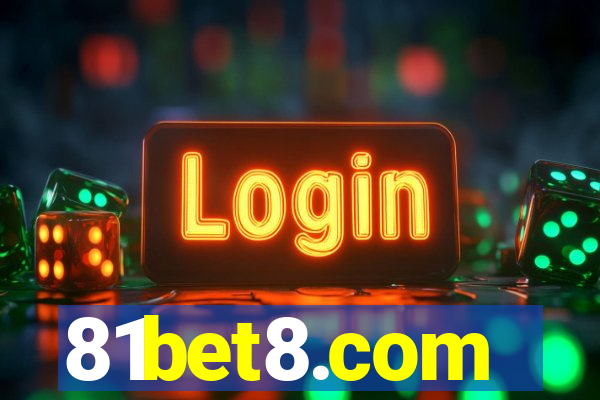 81bet8.com