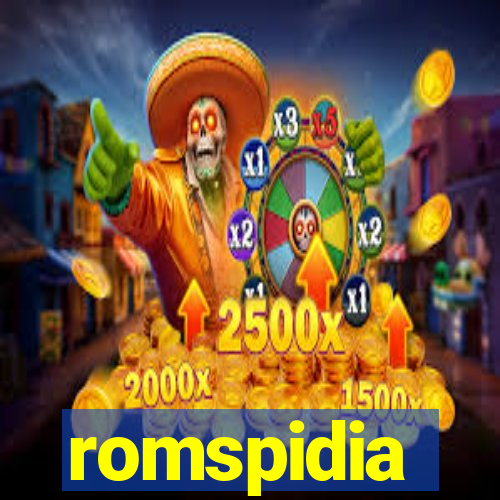 romspidia