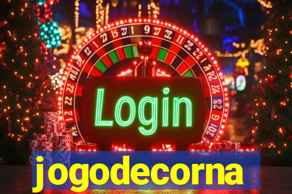 jogodecorna