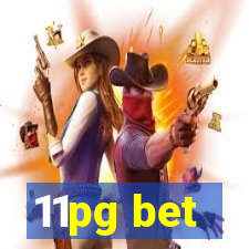 11pg bet