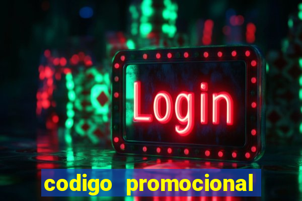 codigo promocional galera bet