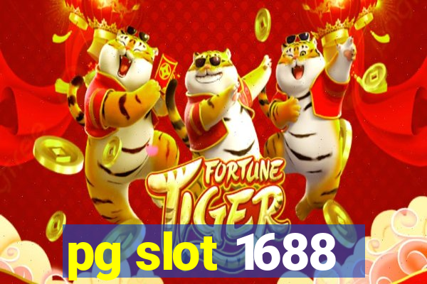 pg slot 1688