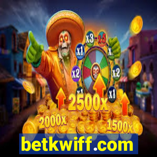 betkwiff.com