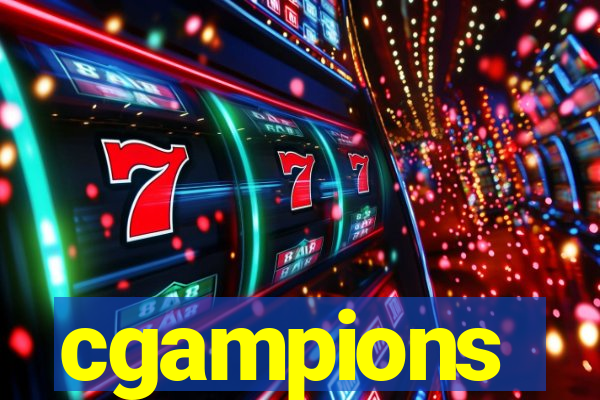 cgampions