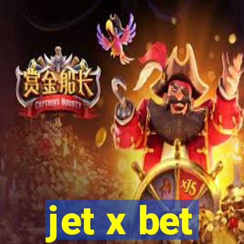 jet x bet