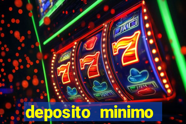 deposito minimo galera bet