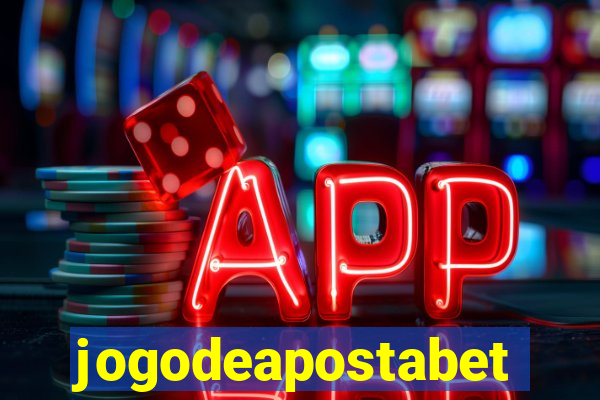 jogodeapostabet