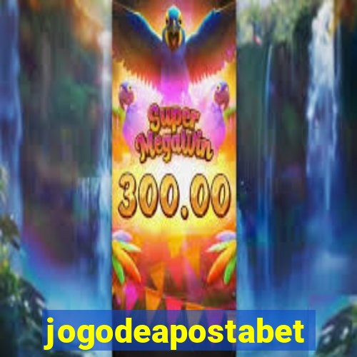 jogodeapostabet