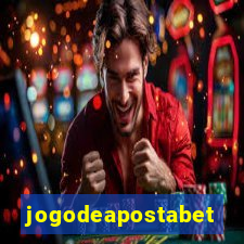 jogodeapostabet