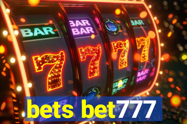 bets bet777