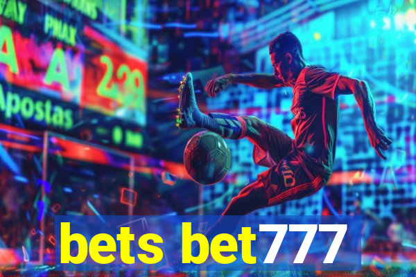 bets bet777