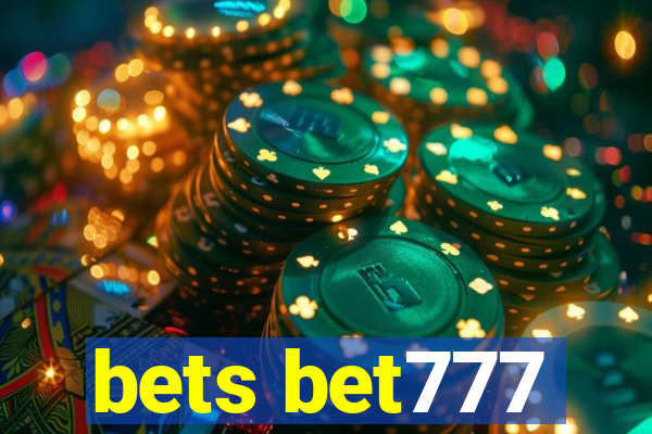 bets bet777