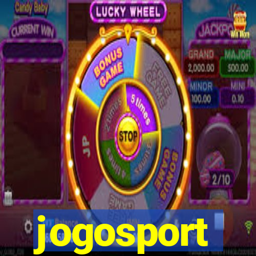 jogosport