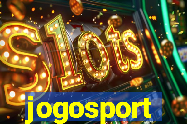 jogosport