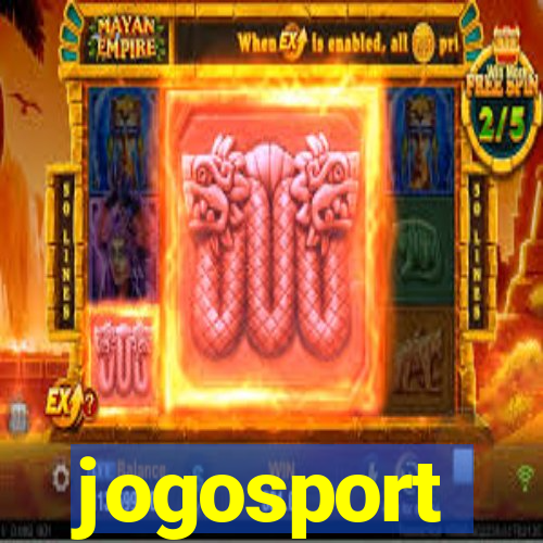 jogosport