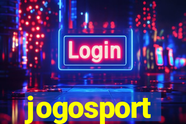 jogosport