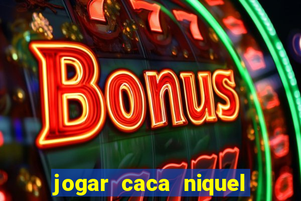 jogar caca niquel halloween gratis