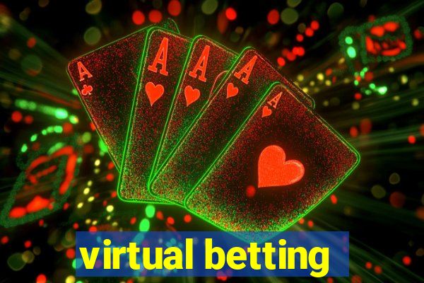 virtual betting