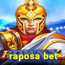 raposa bet