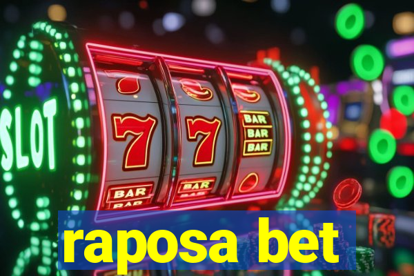 raposa bet