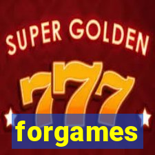 forgames