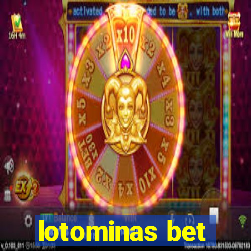 lotominas bet