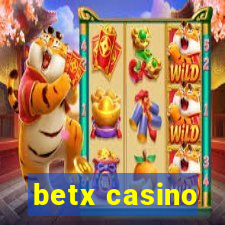 betx casino