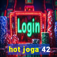 hot joga 42