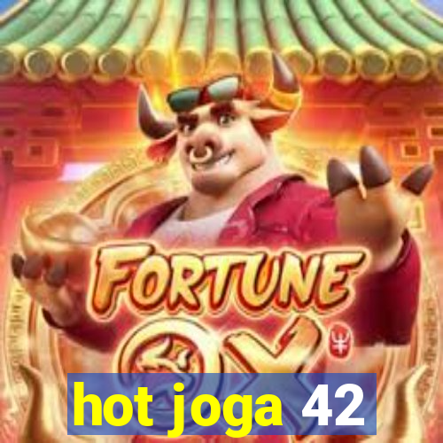 hot joga 42