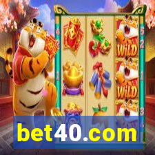 bet40.com