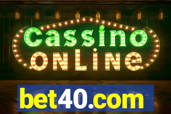 bet40.com