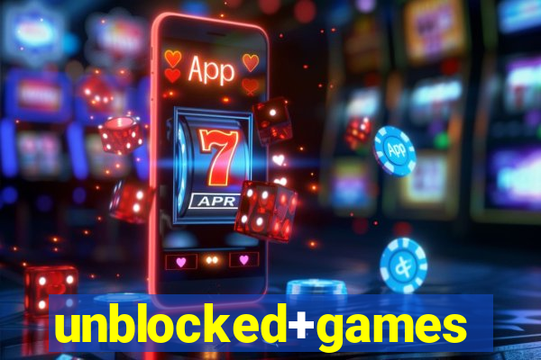 unblocked+games