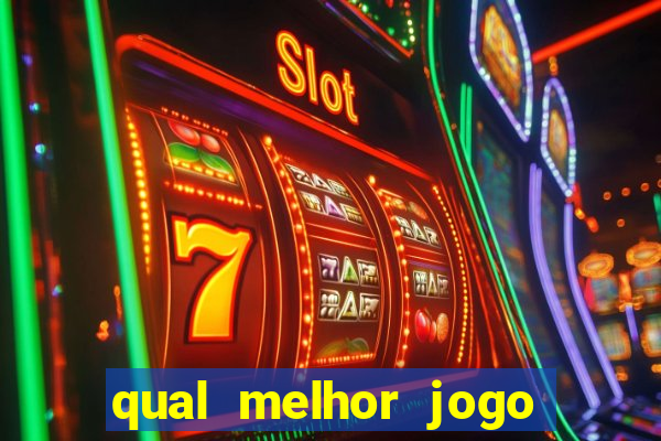 qual melhor jogo para jogar na blaze